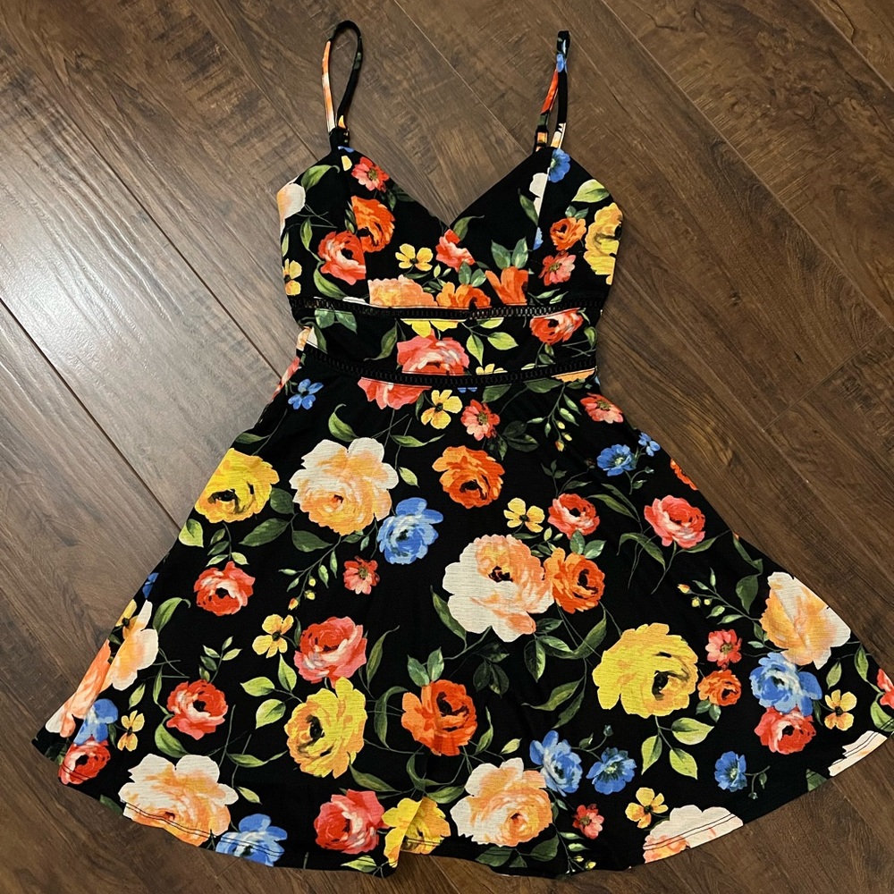 XXS summer dress - Picture 2 of 3